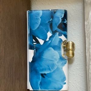 Ted Baker Wallet Like new